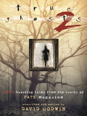 True Ghosts 2 - ebook